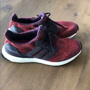 Adidas Ultraboost Sneakers